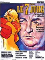 Watch Le septième juré Putlocker
