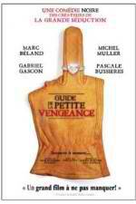 Watch The Little Book of Revenge Putlocker