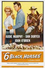 Watch Six Black Horses Putlocker