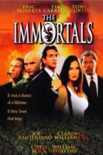 Watch The Immortals Putlocker