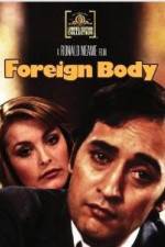 Watch Foreign Body Putlocker