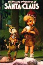 Watch The Life & Adventures of Santa Claus Putlocker