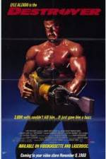 Watch Destroyer Putlocker