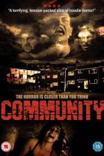 Watch Community Putlocker
