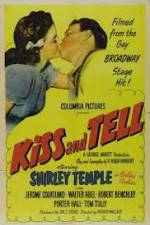 Watch Kiss and Tell Putlocker