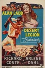 Watch Desert Legion Putlocker