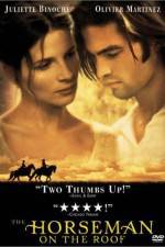 Watch The Horseman on the Roof Putlocker