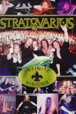 Watch Infinite Visions of Stratovarius Putlocker