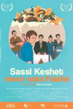 Watch Sassi Keshet Never Eats Falafel Putlocker