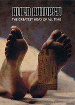Watch The Alien Autopsy (Short 1995) Putlocker