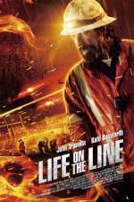Watch Life on the Line Putlocker
