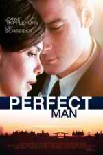 Watch A Perfect Man Putlocker