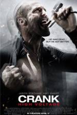 Watch Crank 2: High Voltage Putlocker