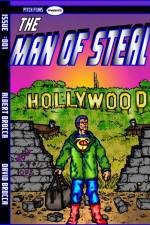 Watch The Man of Steal Putlocker