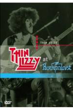 Watch Thin Lizzy In Concert Putlocker