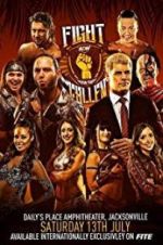 Watch All Elite Wrestling: Fight for The Fallen Putlocker