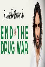 Watch Russell Brand End The Drugs War Putlocker