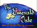 Watch The Emerald Isle Putlocker