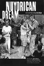 Watch Nuyorican Dream Putlocker