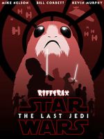 Watch RiffTrax: Star Wars: The Last Jedi Putlocker