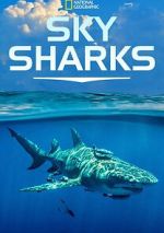 Watch Sky Sharks (TV Special 2022) Putlocker