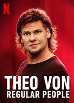 Watch Theo Von: Regular People (TV Special 2021) Putlocker
