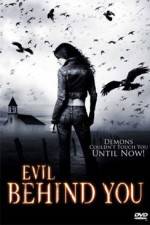 Watch Evil Behind You Putlocker