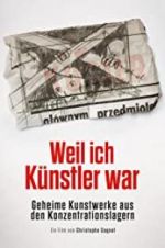 Watch Because I Was a Painter Putlocker