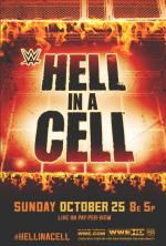 Watch WWE Hell in a Cell Putlocker