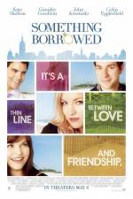 Watch Something Borrowed Putlocker