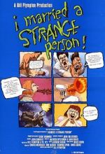 Watch I Married a Strange Person! Putlocker