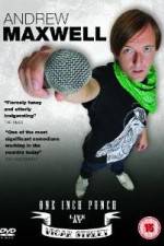 Watch Andrew Maxwell One Inch Punch Putlocker