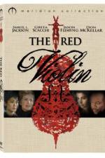Watch The Red Violin Putlocker