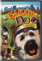 Watch The Karate Dog Putlocker