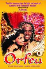 Watch Orfeu Putlocker