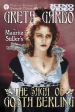 Watch Gösta Berlings saga Putlocker