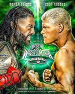 Watch WrestleMania XL (TV Special 2024) Putlocker