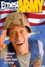Watch Ernest in the Army Putlocker