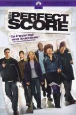 Watch The Perfect Score Putlocker