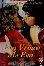 Watch Een vrouw als Eva Putlocker