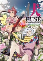 Watch Fusé: Memoirs of a Huntress Putlocker