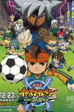 Watch Inazuma Eleven The Movie Putlocker
