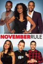 Watch November Rule Putlocker