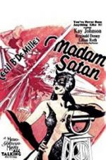 Watch Madam Satan Putlocker