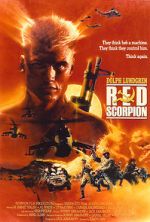 Watch Red Scorpion Putlocker