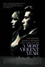 Watch A Most Violent Year Putlocker