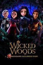 Watch Wicked Woods: A Descendants Halloween Story (TV Special 2019) Putlocker
