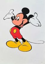 Watch The Art of Disney Animation Putlocker