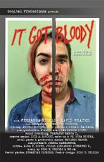 Watch It Got Bloody (Short 2022) Putlocker
