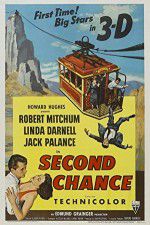 Watch Second Chance Putlocker
